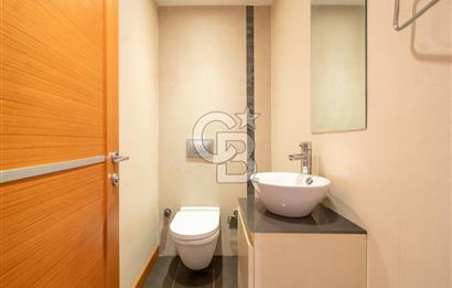 CB AMBIANCE'DAN KORUPARK EVLERİ SEDİR 7 DE SATILIK 3,5+1 DAİRE