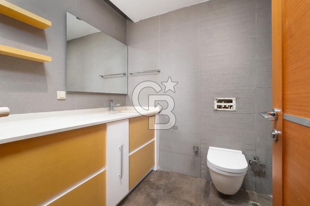 CB AMBIANCE'DAN KORUPARK EVLERİ SEDİR 7 DE SATILIK 3,5+1 DAİRE