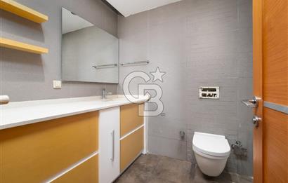 CB AMBIANCE'DAN KORUPARK EVLERİ SEDİR 7 DE SATILIK 3,5+1 DAİRE