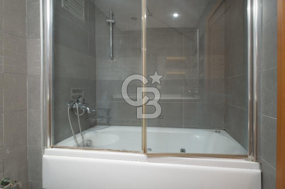 CB AMBIANCE'DAN KORUPARK EVLERİ SEDİR 7 DE SATILIK 3,5+1 DAİRE
