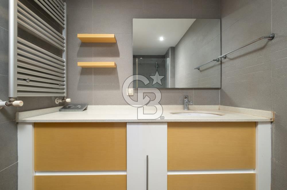 CB AMBIANCE'DAN KORUPARK EVLERİ SEDİR 7 DE SATILIK 3,5+1 DAİRE