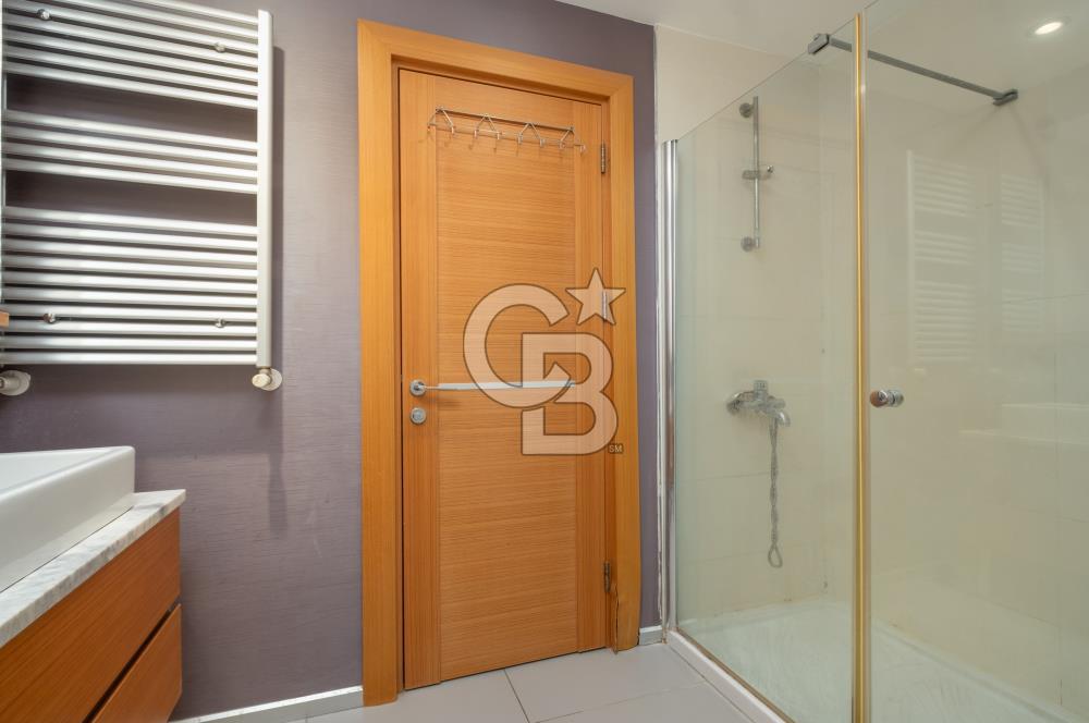 CB AMBIANCE'DAN KORUPARK EVLERİ SEDİR 7 DE SATILIK 3,5+1 DAİRE