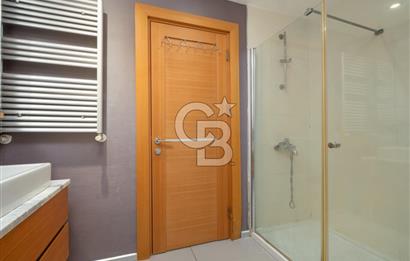 CB AMBIANCE'DAN KORUPARK EVLERİ SEDİR 7 DE SATILIK 3,5+1 DAİRE