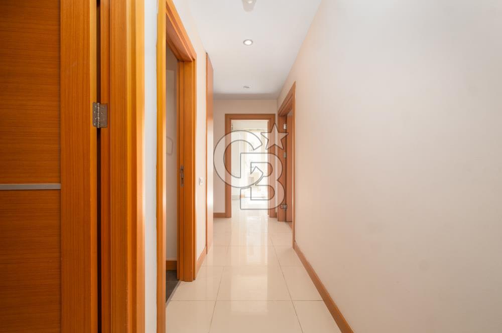 CB AMBIANCE'DAN KORUPARK EVLERİ SEDİR 7 DE SATILIK 3,5+1 DAİRE