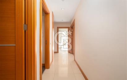 CB AMBIANCE'DAN KORUPARK EVLERİ SEDİR 7 DE SATILIK 3,5+1 DAİRE
