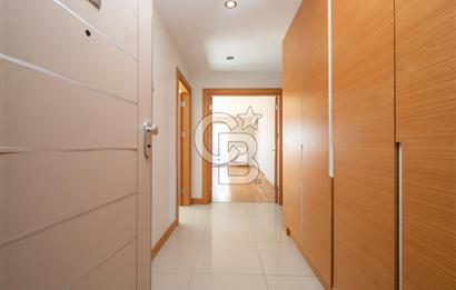 CB AMBIANCE'DAN KORUPARK EVLERİ SEDİR 7 DE SATILIK 3,5+1 DAİRE