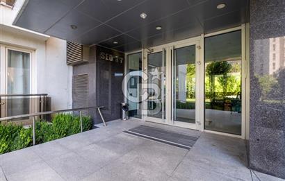 CB AMBIANCE'DAN KORUPARK EVLERİ SEDİR 7 DE SATILIK 3,5+1 DAİRE