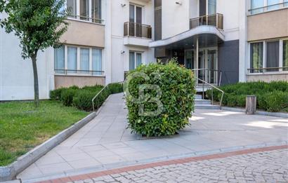 CB AMBIANCE'DAN KORUPARK EVLERİ SEDİR 7 DE SATILIK 3,5+1 DAİRE