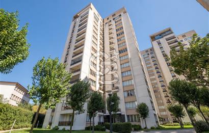 CB AMBIANCE'DAN KORUPARK EVLERİ SEDİR 7 DE SATILIK 3,5+1 DAİRE