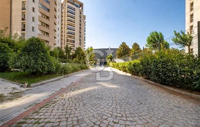 CB AMBIANCE'DAN KORUPARK EVLERİ SEDİR 7 DE SATILIK 3,5+1 DAİRE