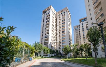 CB AMBIANCE'DAN KORUPARK EVLERİ SEDİR 7 DE SATILIK 3,5+1 DAİRE