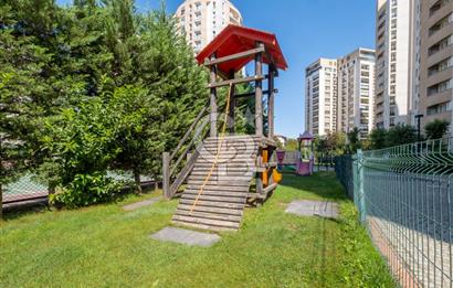 CB AMBIANCE'DAN KORUPARK EVLERİ SEDİR 7 DE SATILIK 3,5+1 DAİRE