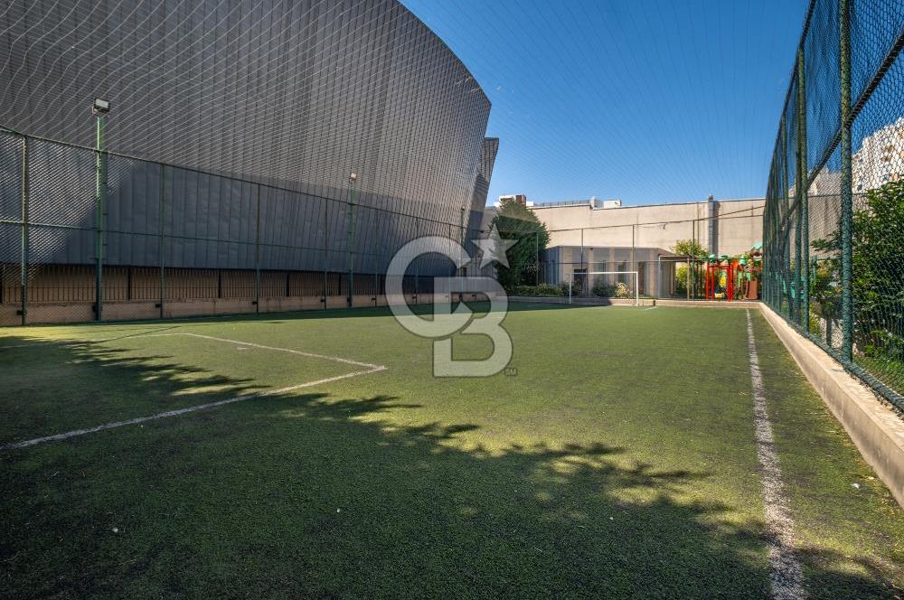 CB AMBIANCE'DAN KORUPARK EVLERİ SEDİR 7 DE SATILIK 3,5+1 DAİRE