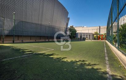 CB AMBIANCE'DAN KORUPARK EVLERİ SEDİR 7 DE SATILIK 3,5+1 DAİRE