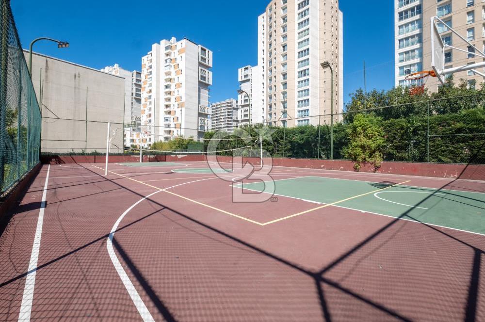CB AMBIANCE'DAN KORUPARK EVLERİ SEDİR 7 DE SATILIK 3,5+1 DAİRE