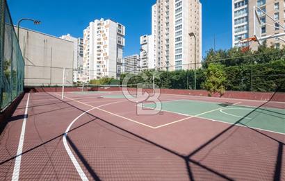 CB AMBIANCE'DAN KORUPARK EVLERİ SEDİR 7 DE SATILIK 3,5+1 DAİRE