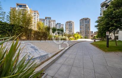 CB AMBIANCE'DAN KORUPARK EVLERİ SEDİR 7 DE SATILIK 3,5+1 DAİRE