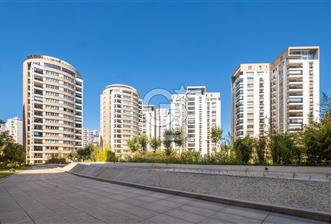CB AMBIANCE'DAN KORUPARK EVLERİ SEDİR 7 DE SATILIK 3,5+1 DAİRE