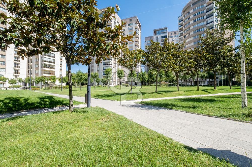CB AMBIANCE'DAN KORUPARK EVLERİ SEDİR 7 DE SATILIK 3,5+1 DAİRE