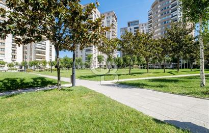 CB AMBIANCE'DAN KORUPARK EVLERİ SEDİR 7 DE SATILIK 3,5+1 DAİRE