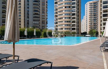CB AMBIANCE'DAN KORUPARK EVLERİ SEDİR 7 DE SATILIK 3,5+1 DAİRE
