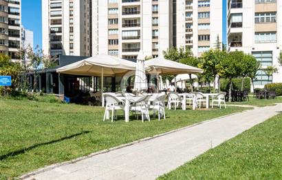 CB AMBIANCE'DAN KORUPARK EVLERİ SEDİR 7 DE SATILIK 3,5+1 DAİRE