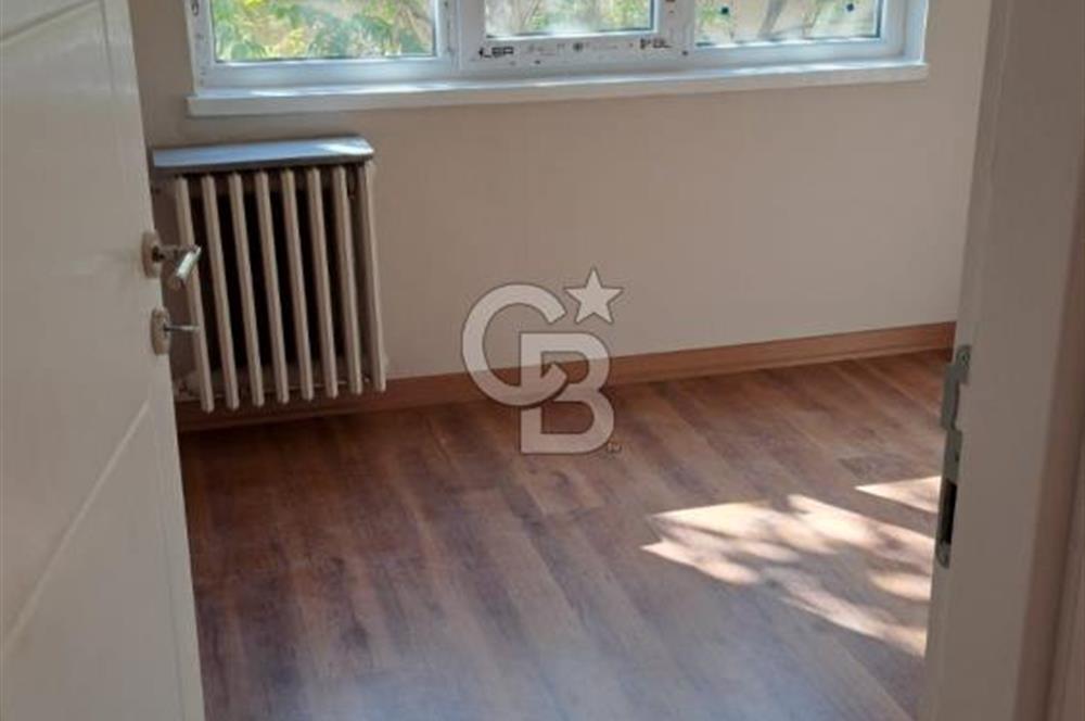 SOKULLU / AHMET HAŞİM' DE 2+1 BAHÇE KULLANIMLI YAPILI BOŞ DAİRE