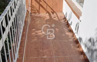 SOKULLU / AHMET HAŞİM' DE 2+1 BAHÇE KULLANIMLI YAPILI BOŞ DAİRE