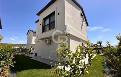 DİDİM SATILIK MÜSTAKİL LUX VİLLA