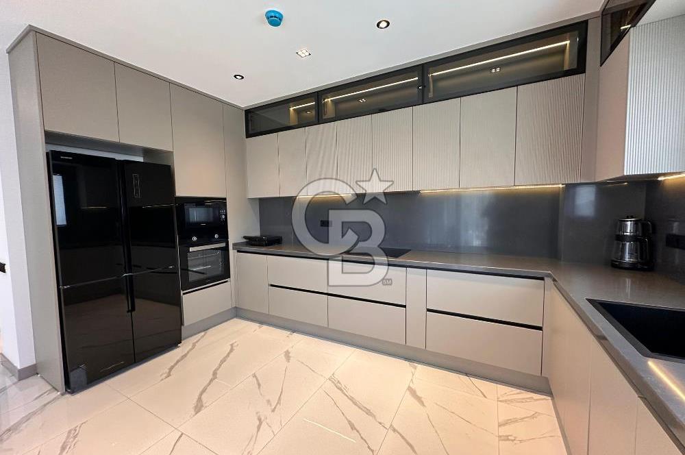 DİDİM SATILIK MÜSTAKİL LUX VİLLA