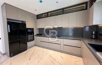 DİDİM SATILIK MÜSTAKİL LUX VİLLA
