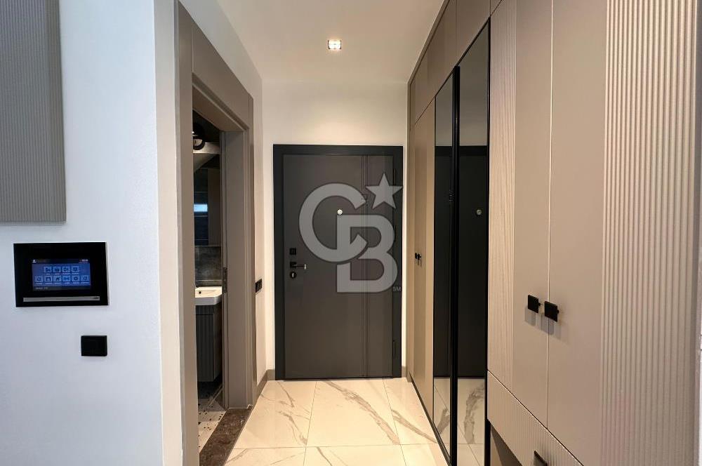 DİDİM SATILIK MÜSTAKİL LUX VİLLA