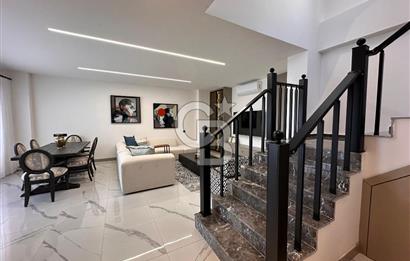 DİDİM SATILIK MÜSTAKİL LUX VİLLA