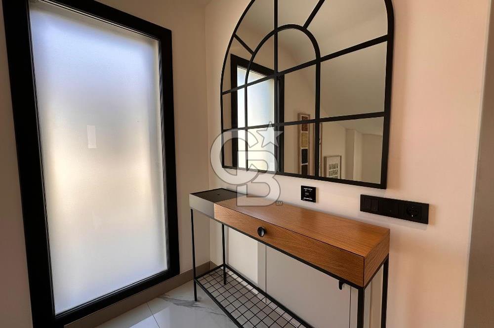 DİDİM SATILIK MÜSTAKİL LUX VİLLA