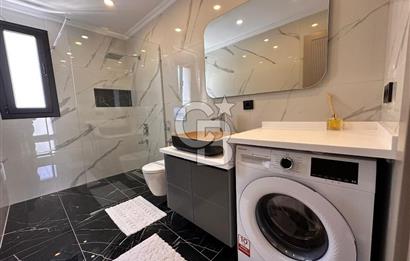 DİDİM SATILIK MÜSTAKİL LUX VİLLA