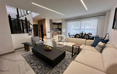DİDİM SATILIK MÜSTAKİL LUX VİLLA