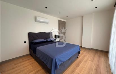 DİDİM SATILIK MÜSTAKİL LUX VİLLA