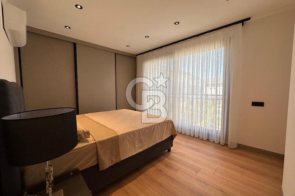 DİDİM SATILIK MÜSTAKİL LUX VİLLA
