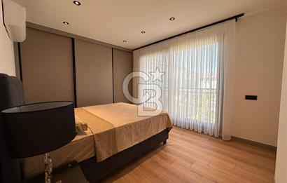 DİDİM SATILIK MÜSTAKİL LUX VİLLA