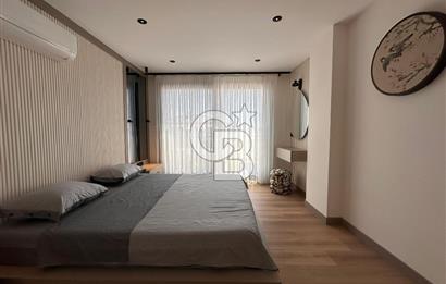 DİDİM SATILIK MÜSTAKİL LUX VİLLA