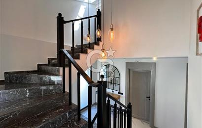 DİDİM SATILIK MÜSTAKİL LUX VİLLA