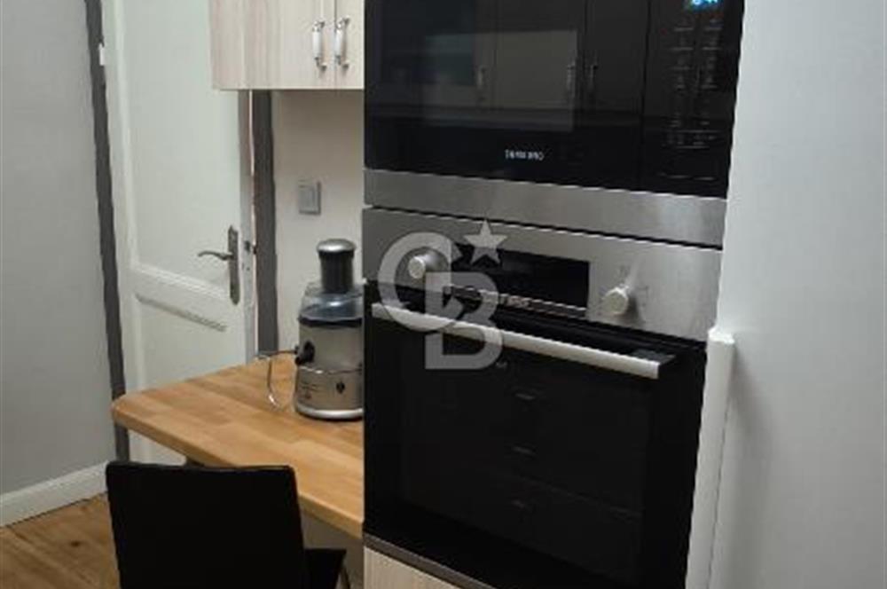 KİRALIK KÖŞK 2+1 KADİKÖY BALEDİYE ARKASINDA ÖZEL BAHÇESI 