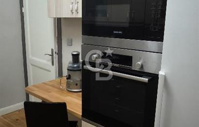 KİRALIK KÖŞK 2+1 KADİKÖY BALEDİYE ARKASINDA ÖZEL BAHÇESI 