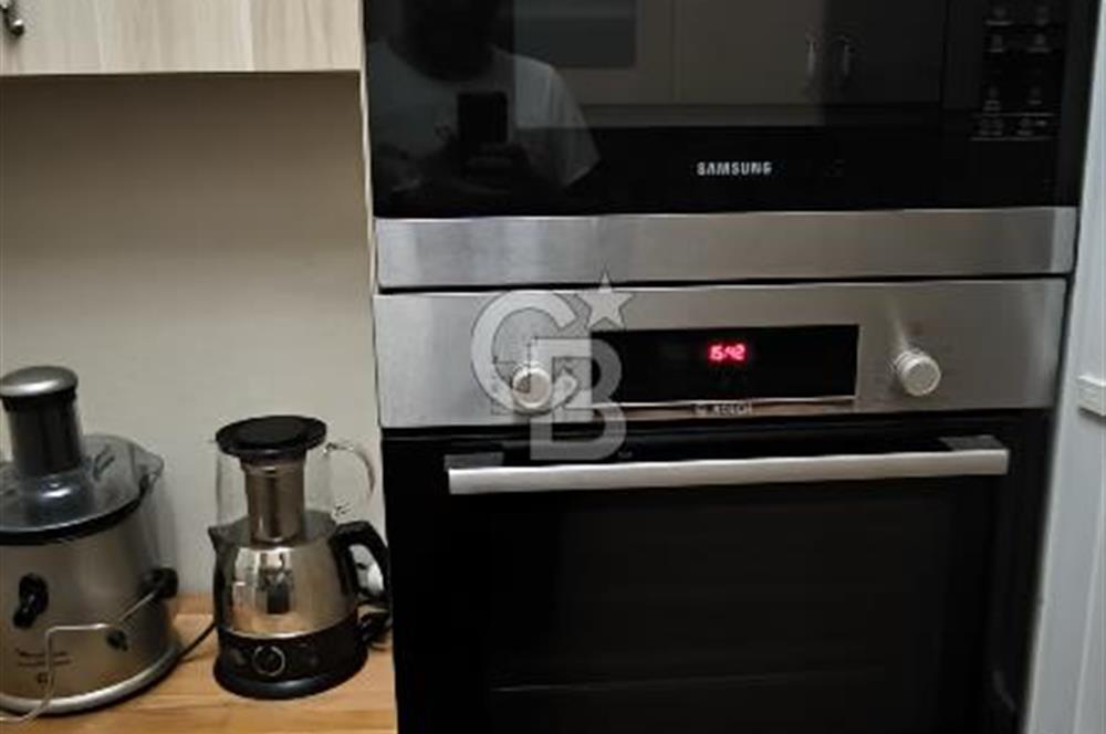 KİRALIK KÖŞK 2+1 KADİKÖY BALEDİYE ARKASINDA ÖZEL BAHÇESI 