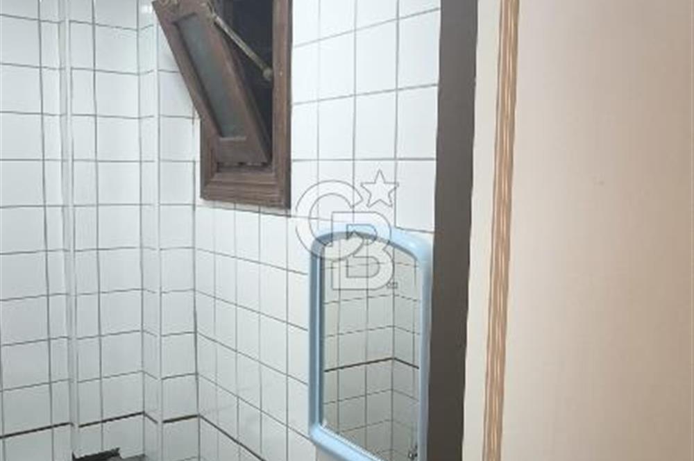 KİRALIK KÖŞK 2+1 KADİKÖY BALEDİYE ARKASINDA ÖZEL BAHÇESI 