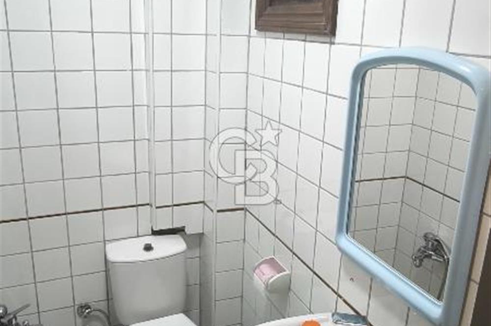 KİRALIK KÖŞK 2+1 KADİKÖY BALEDİYE ARKASINDA ÖZEL BAHÇESI 