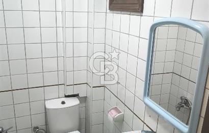 KİRALIK KÖŞK 2+1 KADİKÖY BALEDİYE ARKASINDA ÖZEL BAHÇESI 