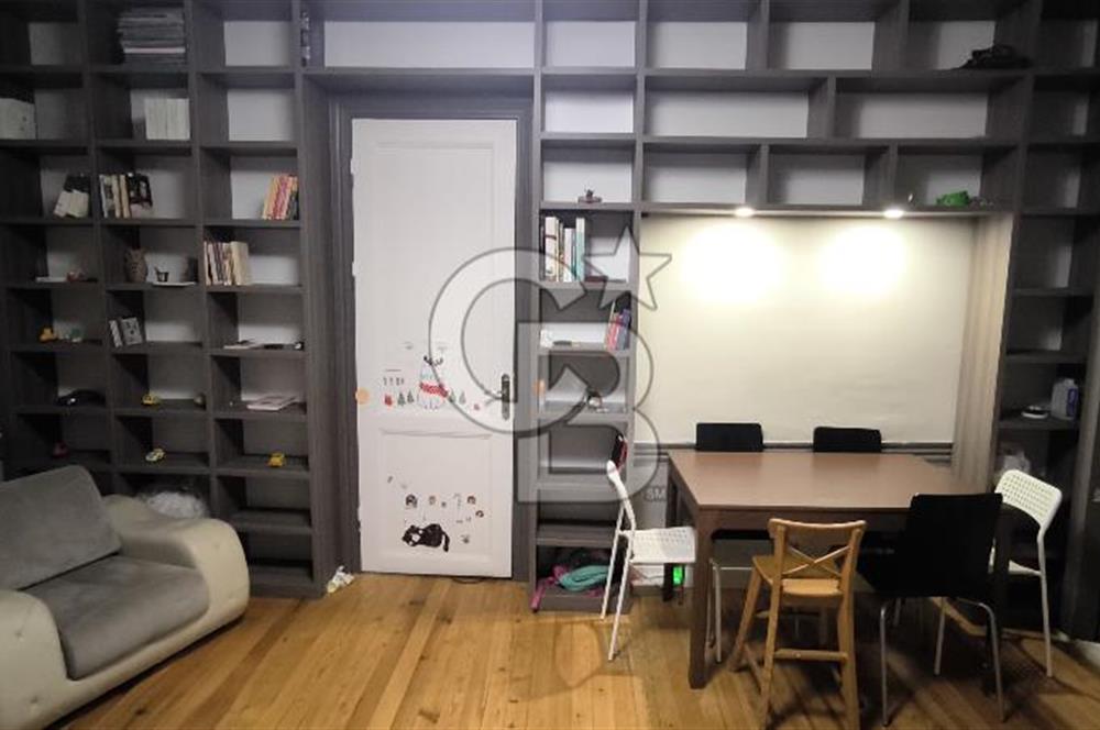 KİRALIK KÖŞK 2+1 KADİKÖY BALEDİYE ARKASINDA ÖZEL BAHÇESI 