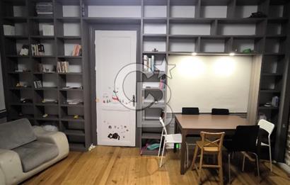 KİRALIK KÖŞK 2+1 KADİKÖY BALEDİYE ARKASINDA ÖZEL BAHÇESI 