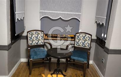 KİRALIK KÖŞK 2+1 KADİKÖY BALEDİYE ARKASINDA ÖZEL BAHÇESI 